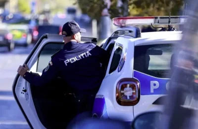 Șoc în Capitală! Tânără de 24 de ani sechestrată și agresată de concubin și complicii lui! Poliția a intervenit imediat!