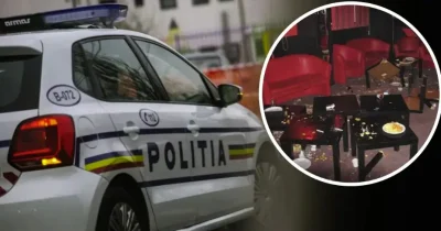 Groaznic! Bărbat bătut cu sălbăticie în bar din Dolj, găsit mort în șanț după ore de chin! Ancheta continuă!