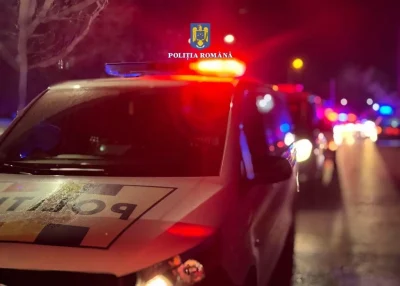 Alertă falsă la 112! Trei minore din Dolj au pus poliția pe jar după un apel de glumă! Ce sancțiuni riscă părinții acestora?