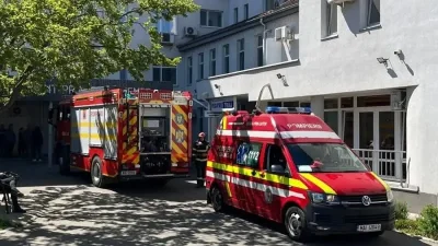 S-a stins la doar 3 ani, după ce ar fi luat medicamentele surorii sale. Fetița din Gorj și-a dat ultima suflare la spital