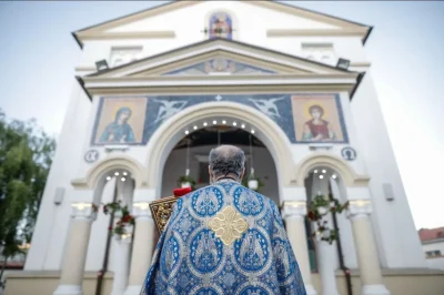 Calendar ortodox pentru ziua de 14 mai 2025: Rugăciunea care ne protejează de spiritele necurate