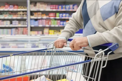 Ajutor de 125 de lei pentru pensionarii cu pensii mici, în luna iunie