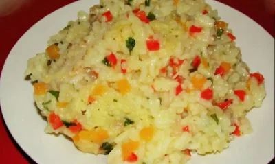 Secretele pilafului perfect! Trucuri simple pentru un gust de neuitat