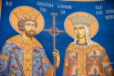 Ziua în care nu trebuie să lucrezi câmpul! Tradițiile și superstițiile de Sfinții Împărați Constantin și Elena