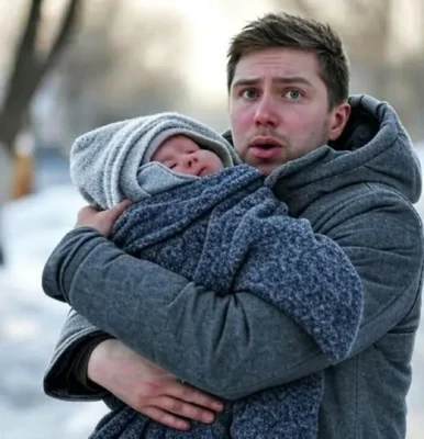 ȘOCANT! Soția lui Alex, văzută vie după ce toată lumea credea că a murit la naștere! Răspunsul care l-a lăsat fără cuvinte!