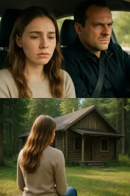 Emma a înviat din umbre! Povestea incredibilă a femeii care a învins trădarea și și-a recâștigat viața și libertatea