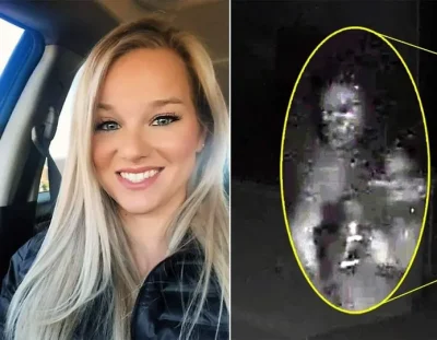 Terifiant! Familia din Pennsylvania, bântuită de o fantomă care apare în fiecare lună în aceeași zi!