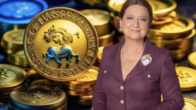 Breaking! Tamara Globa anunță trei semne zodiacale care vor avea noroc incredibil din martie 2025!