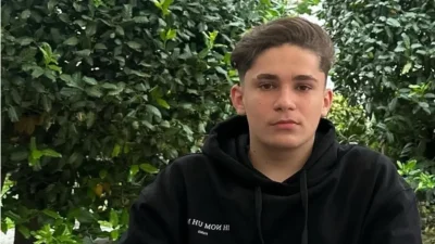 Tragedie la Târgu Jiu! Tânăr de 18 ani găsit spânzurat după o decepție în dragoste!