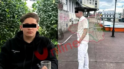 Tragedie! Un băiat de 18 ani, găsit spânzurat cu lesa câinelui după o despărțire dureroasă!