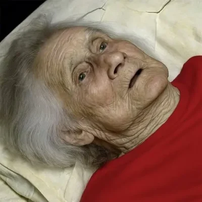 Emoționant! Ultimul apel al mamei din azil care i-a schimbat viața pentru totdeauna: „Când copiii tăi vor veni aici, vreau să aibă ce eu n-am avut”