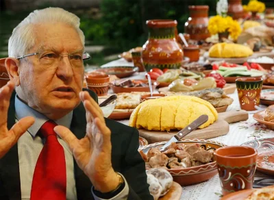 Atenție, români! Micii, delicatesa tradițională care îți poate afecta grav creierul! Ce recomandă specialistul