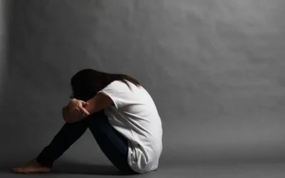 Nu e doar tristețe! Semnul pe care toți îl ignoră, dar care ascunde boala ce îți poate distruge viața.