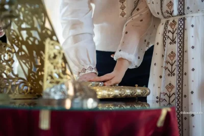 Familia este chemată să devină un colțișor de Rai