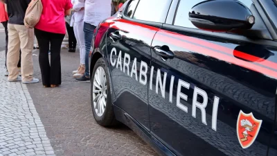 Tragedie în Italia! Român grav bolnav, găsit mort cu un sac pe față în locuință!