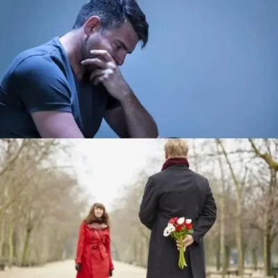 Soțul a vrut să-și prindă nevasta cu amantul. A dat buzna în cameră, dar în pat n-a găsit deloc un rival.