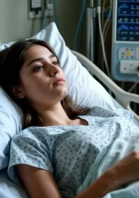 Drama unei moștenitoare: soțul o ține prizonieră, iar iubirea din copilărie o salvează în ultima clipă!