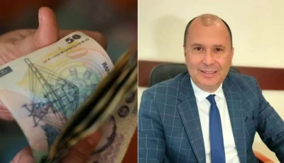 Peste 400.000 de pensionari primesc ajutoare suplimentare de până la 2.100 de lei lunar! Ce categorii sunt vizate?