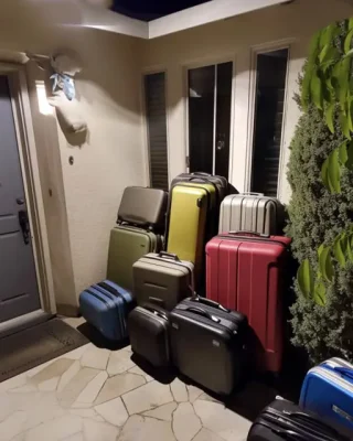 Soțul meu și-a adus amanta acasă și mi-a spus că mă dă afară — dar nu știa că, într-o oră, el va fi cel care va rămâne fără acoperiș