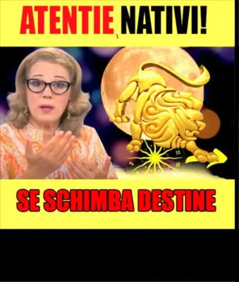 Camelia Patrascanu, horoscop pentru vara 2025. Patru zodii isi schimba viata . Ce se intampla cu zodia t