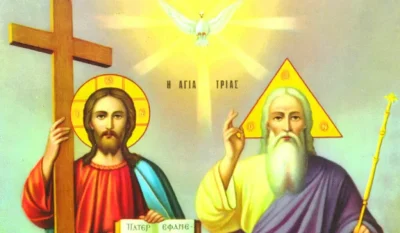 Lunea Duhului Sfânt. Tradiţii şi interdicţii pe care trebuie să le ştii pentru a nu avea necazuri!