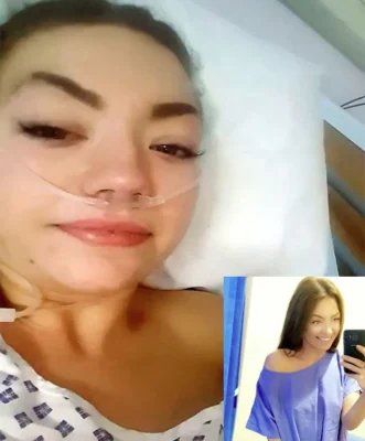 Cutremurător! Povestea tinerei care a pierdut lupta cu cancerul cervical din cauza testului Papanicolau făcut prea târziu!