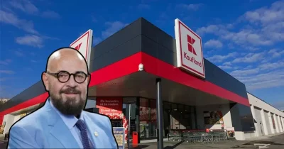 ANPC a dat amenzi uriașe la Kaufland și Carrefour în mai multe județe! Produse periculoase retrase de la vânzare!