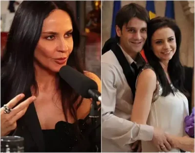 Surpriză în familia Chivu! Adelina dezvăluie cine e cu adevărat mai gelos în cuplu și cum a început povestea lor de dragoste
