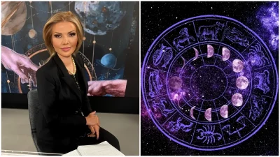 Horoscop 3-9 august 2024: Ce surprize îți pregătește Universul săptămâna asta!