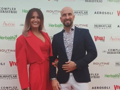 Anca Țurcașiu, declarații neașteptate despre nuntă! Ce au făcut ea și iubitul ei la 55 de ani!