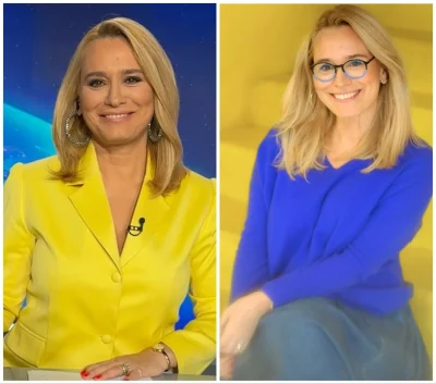 Andreea Esca, emoționată la reuniunea de 35 de ani de la liceu! Ce a declarat despre retragerea din televiziune și viața de familie