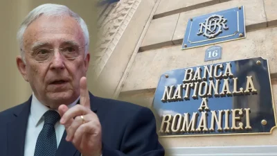 Alertă financiară! România riscă să devină țară cu rating nesigur și costuri uriașe pentru români!