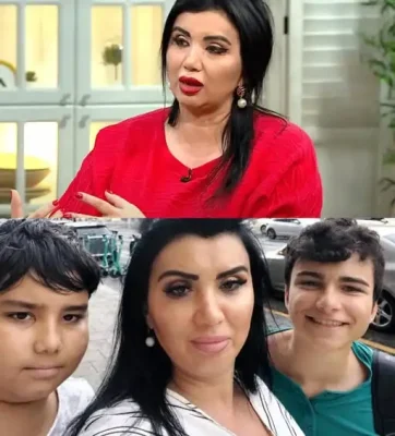 Drama lui Adriana Bahmuțeanu: acuză alienarea copiilor de către familia Prigoană!