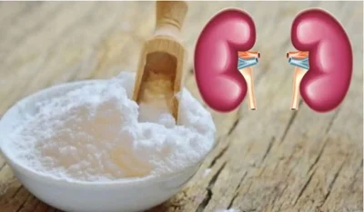 Incredibil! Bicarbonatul de sodiu, remediul naturist care tratează infecțiile urinare și nu numai!