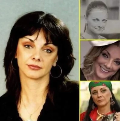 Carmen Tănase, dezvăluire surprinzătoare despre etnia sa! Nu este de etnie romă, ci are sânge grec și neamț!