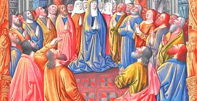 Rusalii 2025. Ce să dai de pomană ca să respecți tradiția și să aduci liniște sufletelor celor plecați!