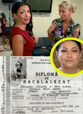 Surpriză! Ce note au luat Bianca Drăgușanu, Andreea Mantea și Gabriela Cristea la Bacalaureat!