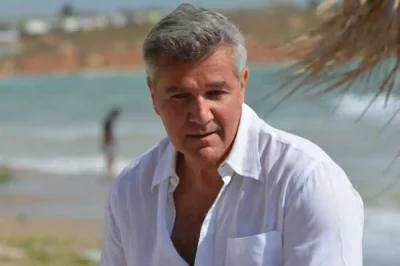 Emoție fără margini! Dan Bittman, în lacrimi după o discuție dureroasă cu fiul său!