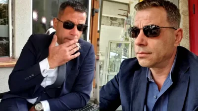 Detalii șocante despre Robert Lupu, criminalul Teodorei Marcu! Ar fi tatăl unui băiat de 7 ani și a trăit un calvar alături de prima soție!