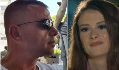 Tragedie în apropierea Capitalei! Tânăra însărcinată împușcată mortal de un bărbat cu trecut infracțional, agresorul s-a sinucis imediat după crimă!