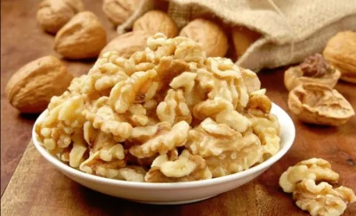 Nu le ignora! Nucile, superalimentul care îți protejează creierul și alungă depresia!