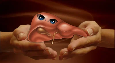 Alimentele care îți salvează ficatul! Lista completă cu produse care îl detoxifiază rapid și eficient