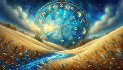 Patru zodii vor avea parte de surprize uriașe pe 7 iunie! Ce le rezervă astrele?