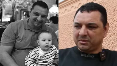 Ionel Ganea, prima apariție publică după tragedia care l-a sfâșiat: unde a fost văzut fostul fotbalist?