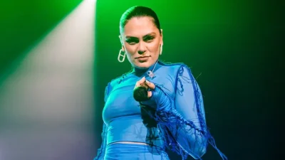 Jessie J, diagnosticată cu cancer mamar precoce! Ce a anunțat vedeta înainte de operație și cum o susțin colegii de breaslă