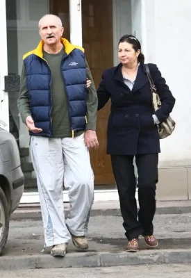 Magda Catone, la 10 ani de la moartea lui Șerban Ionescu: de ce a dispărut din lumina reflectoarelor și cum trăiește acum?