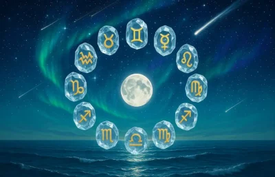 Horoscop 10 iunie 2025. zodia care primește un semnal clar pentru un nou început profesional!