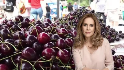 Atenție la fructe! Care dintre ele îngrașă cu adevărat și cum trebuie consumate ca să nu ne îngrășeze