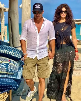Exclusiv! Cum arată casa de vis a Mihaelei Rădulescu în Monaco. Detalii care te vor uimi!