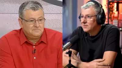 Un campion la un pas de moarte! Mihai Dedu, povestea dramatică a luptei cu diabetul și tensiunea de 21!